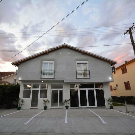 Luna Apartments Gevgelija Exterior foto